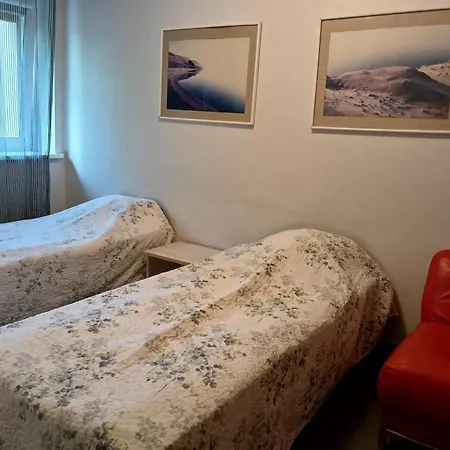 3 With Balcony * Kaunas