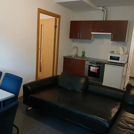 3 With Balcony